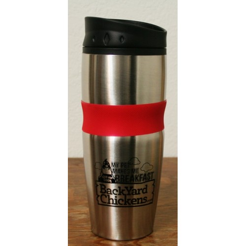 BYC Travel Mug- FREE US Shipping